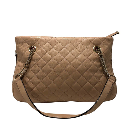 Unisex Calvin Klein - Handbag, size Midi - Beige ()