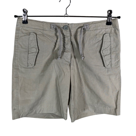 Unisex Boomerang - Shorts, size W28 - Beige ()