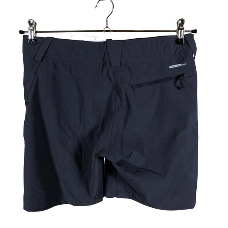 Unisex Salomon - Sports shorts, size 36 - Blue (2)