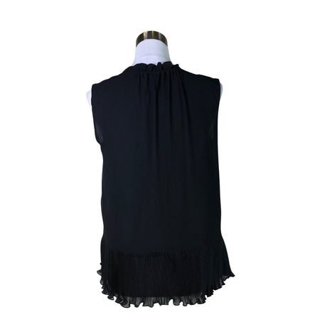 Unisex Sand - Top, size 38 - Black (2)
