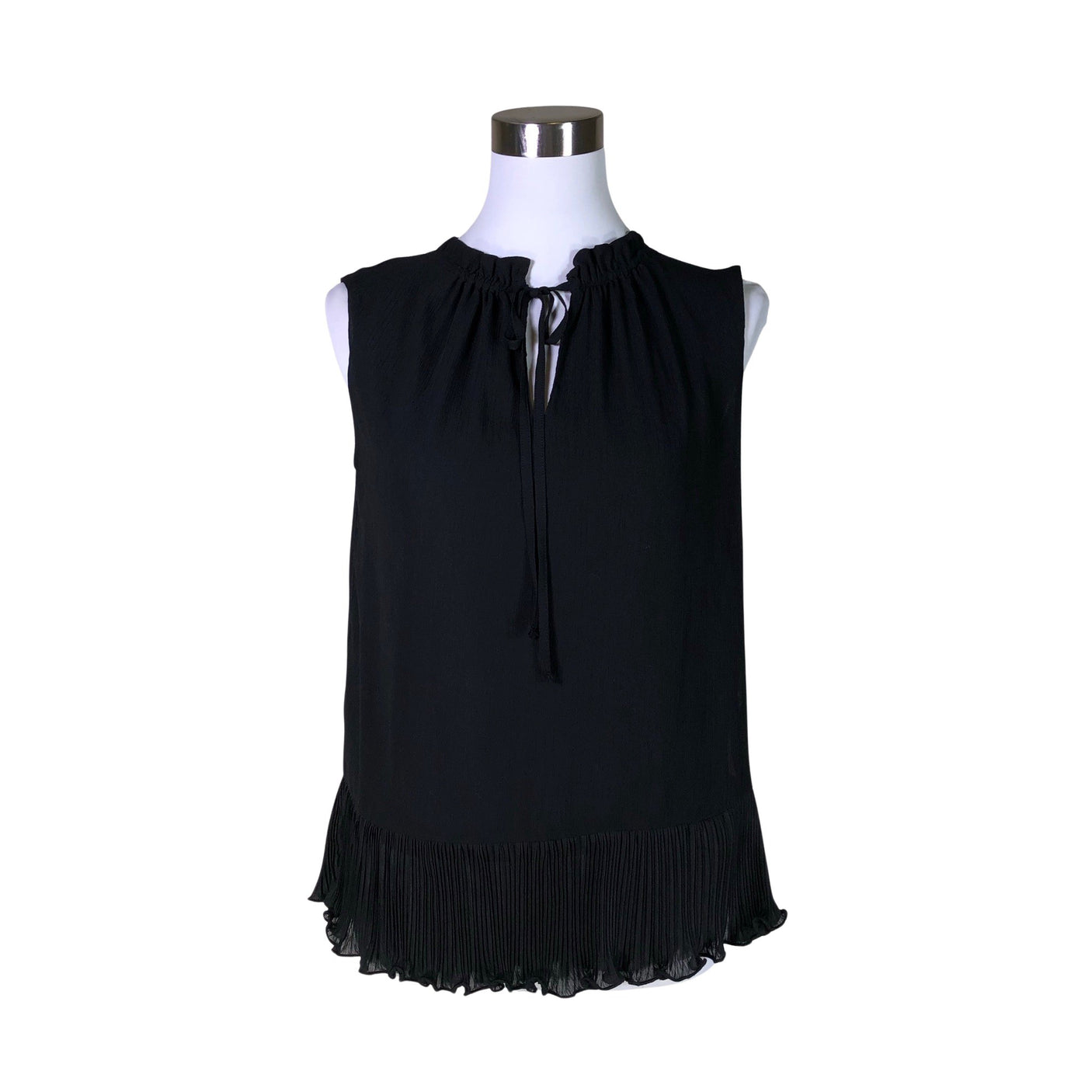 Unisex Sand - Top, size 38 - Black (1)