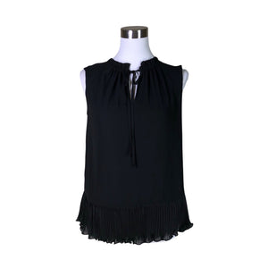 Unisex Sand - Top, size 38 - Black (1)