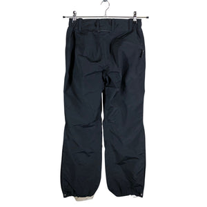 Unisex Haglöfs - Outdoor pants, size 34 - Black (3)
