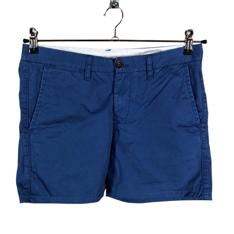 Unisex Peak Performance - Shorts, size W26 - Blue ()