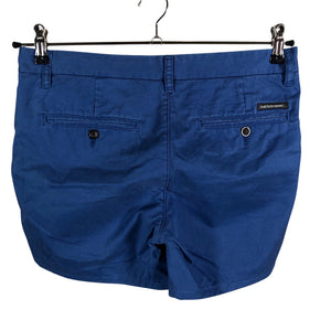 Unisex Peak Performance - Shorts, size W26 - Blue (2)