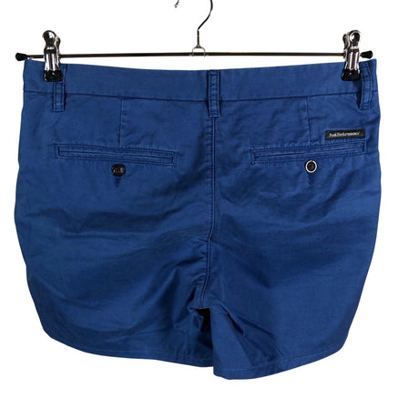 Unisex Peak Performance - Shorts, size W26 - Blue (2)