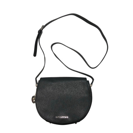 Unisex Cromia - Shoulder bag, size Mini - Black ()