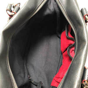 Unisex Tommy Hilfiger - Handbag, size Maxi - Blue (3)