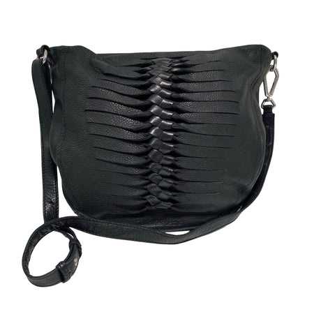 Unisex Calvin Klein - Shoulder bag, size Midi - Black ()