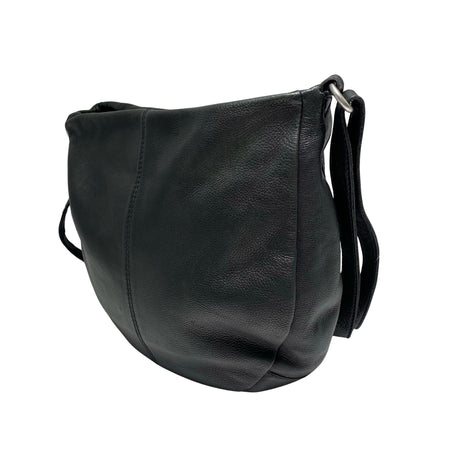Unisex Calvin Klein - Shoulder bag, size Midi - Black (2)