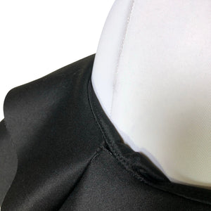 Unisex Club L London - Party dress, size 34 - Black (3)