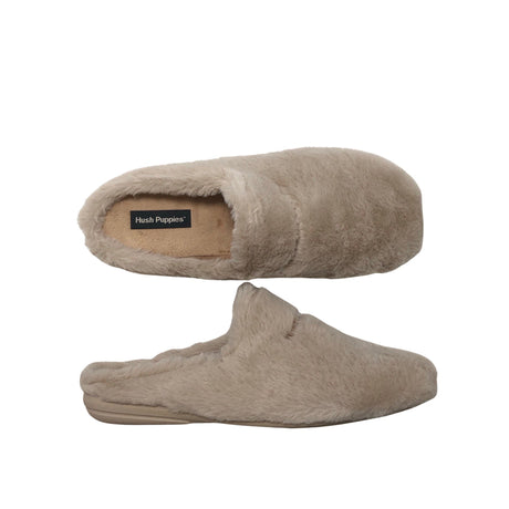 Unisex Hush Puppies - Indoor shoes, size 41 - Beige ()