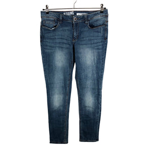 Unisex DKNY - Jeans, size 42 - Blue (1)
