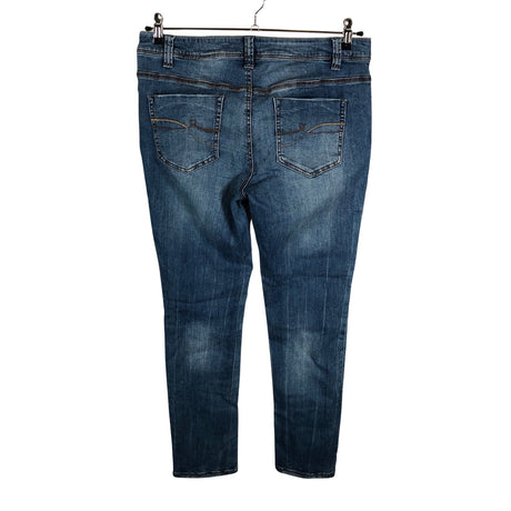 Unisex DKNY - Jeans, size 42 - Blue (2)