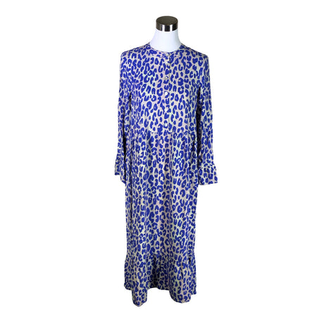 Unisex Vimma - Dress, size 38 - Blue ()