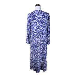 Unisex Vimma - Dress, size 38 - Blue (2)