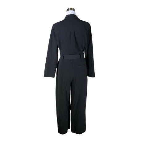 Unisex COS - Overalls, size 40 - Black (2)
