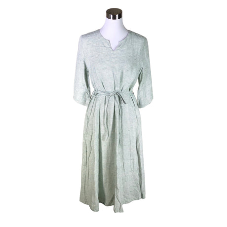 Unisex Nouki - Dress, size 38 - Green ()