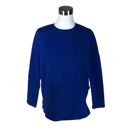 Unisex R-collection - Sweatshirt, size 38 - Blue ()