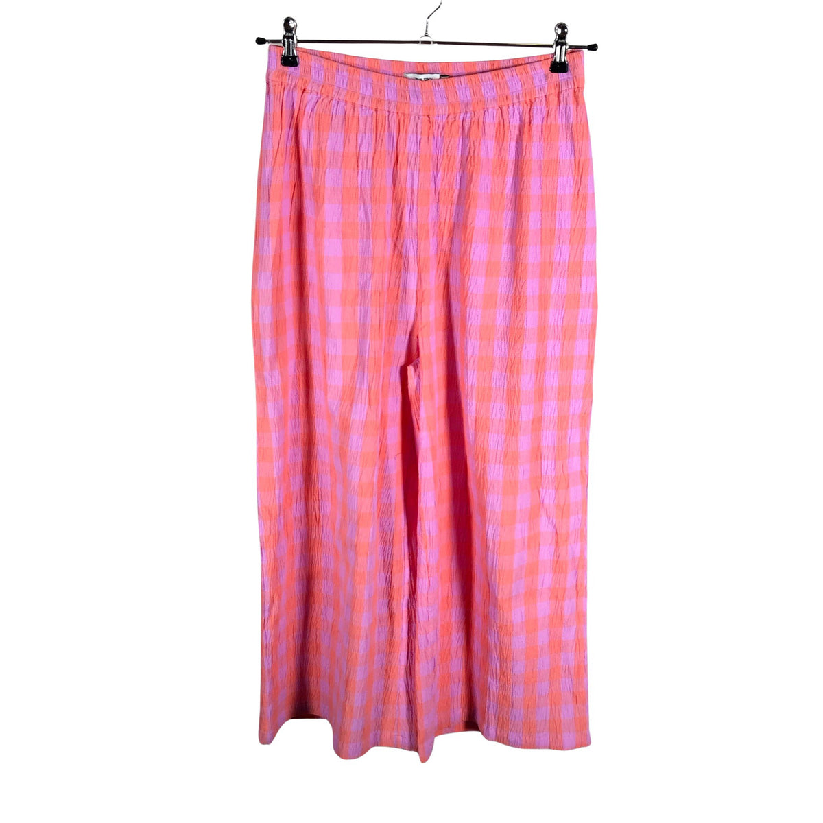 Unisex The Tiny Big Sister - Slacks, size 40 - Orange (1)