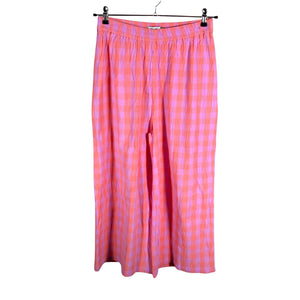 Unisex The Tiny Big Sister - Slacks, size 40 - Orange (1)