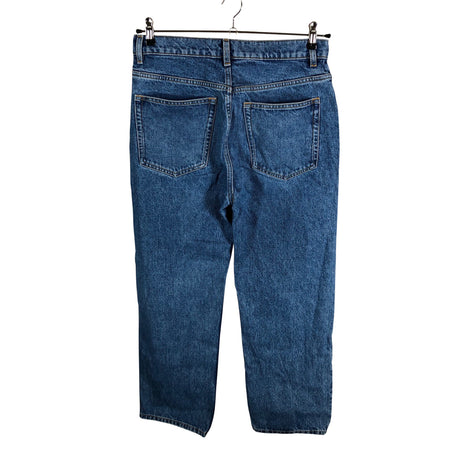 Unisex Arket - Jeans, size W30 - Blue (2)