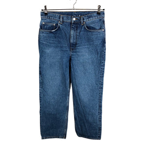 Unisex Arket - Jeans, size W30 - Blue (1)