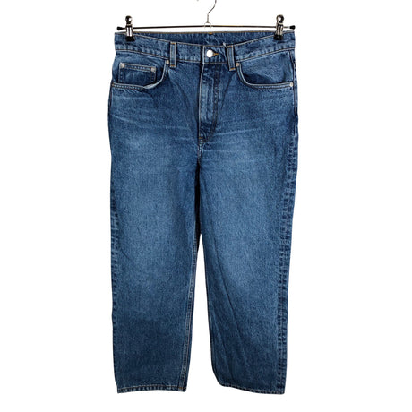Unisex Arket - Jeans, size W30 - Blue ()