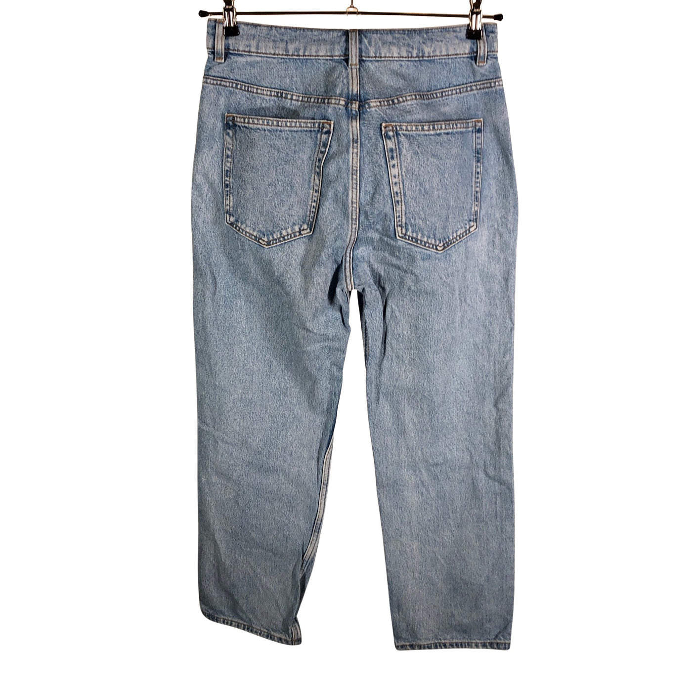 Unisex Arket - Jeans, size W29 - Light blue (2)