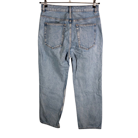 Unisex Arket - Jeans, size W29 - Light blue (2)