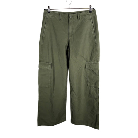 Unisex Levi's - Cargo pants, size W29 - Green ()