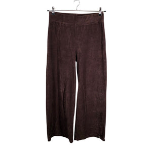Unisex Kaiko - Sweatpants, size 38 - Brown (1)