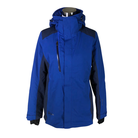 Unisex Halti - Winter jacket, size 40 - Blue ()