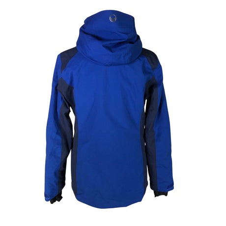 Unisex Halti - Winter jacket, size 40 - Blue (2)