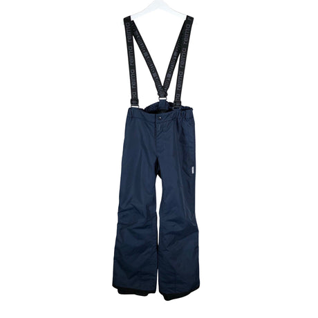 Unisex Reimatec - Winter pants, size 140 - 146 - Blue ()