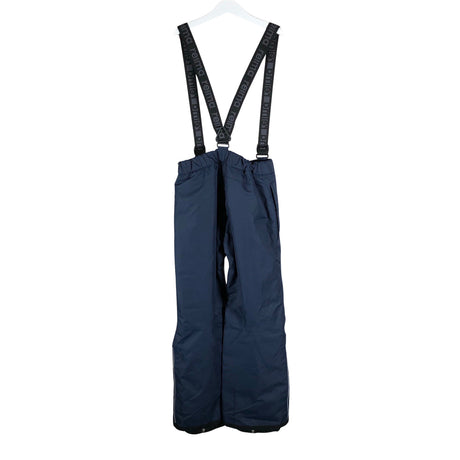 Unisex Reimatec - Winter pants, size 140 - 146 - Blue (2)