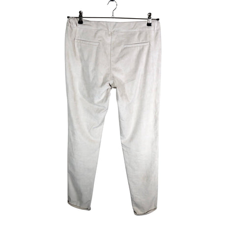 Unisex s.Oliver - Slacks, size 38 - Beige (2)