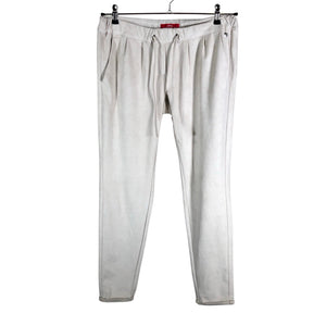 Unisex s.Oliver - Slacks, size 38 - Beige (1)