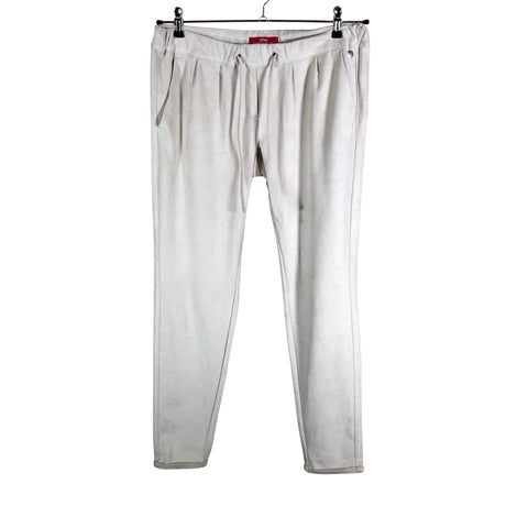 Unisex s.Oliver - Slacks, size 38 - Beige ()