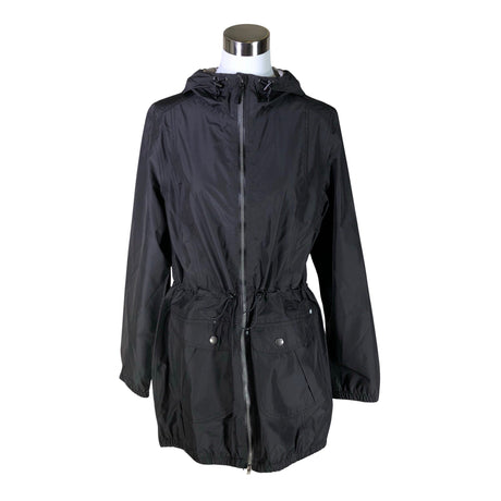 Unisex Esprit - Outdoor jacket, size 40 - Black ()