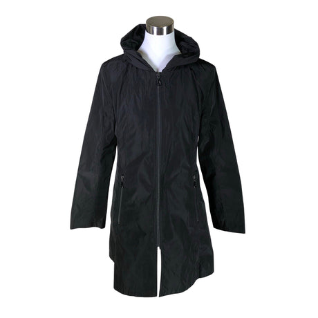 Unisex Gil Bret - Outdoor jacket, size 38 - Black ()