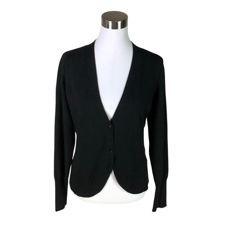 Unisex InWear - Cardigan, size 40 - Black ()