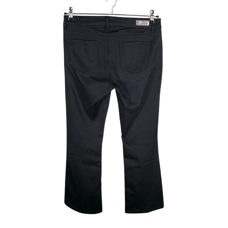 Unisex s.Oliver - Slacks, size 38 - Black (2)