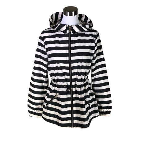 Unisex s.Oliver - Outdoor jacket, size 40 - Black ()