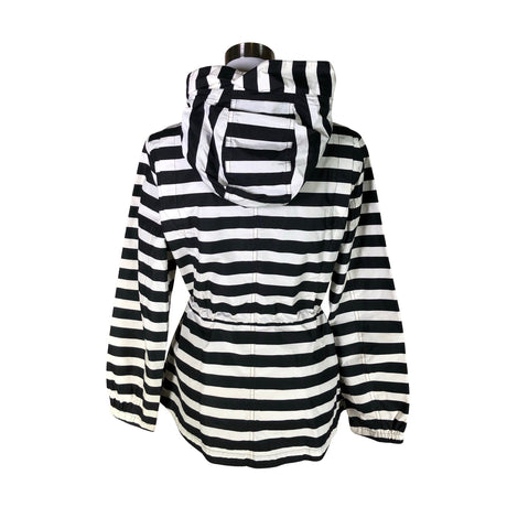 Unisex s.Oliver - Outdoor jacket, size 40 - Black (2)