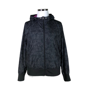 Unisex Esprit - Outdoor jacket, size 42 - Black (1)
