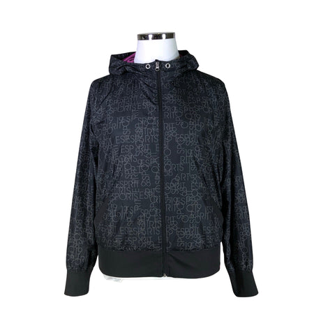 Unisex Esprit - Outdoor jacket, size 42 - Black ()