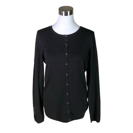Unisex Esprit - Cardigan, size 40 - Black ()