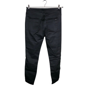 Unisex Comma - Jeans, size 38 - Black (2)