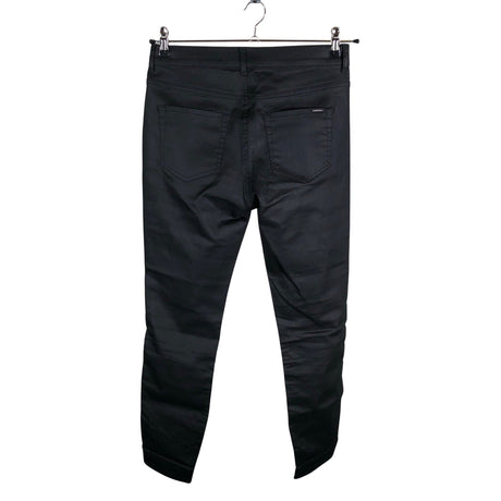 Unisex Comma - Jeans, size 38 - Black (2)